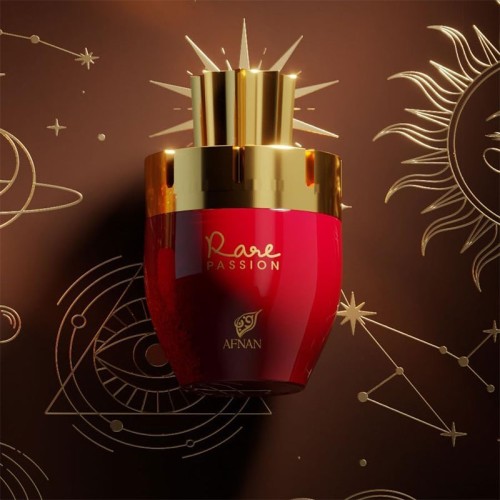 Afnan Rare Passion EDP kvepalai moterims, 100 ml