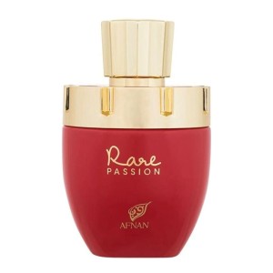 Afnan Rare Passion EDP kvepalai moterims, 100 ml