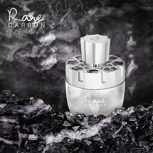 Afnan Rare Carbon EDP kvepalai vyrams, 100 ml