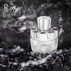 Afnan Rare Carbon EDP kvepalai vyrams, 100 ml
