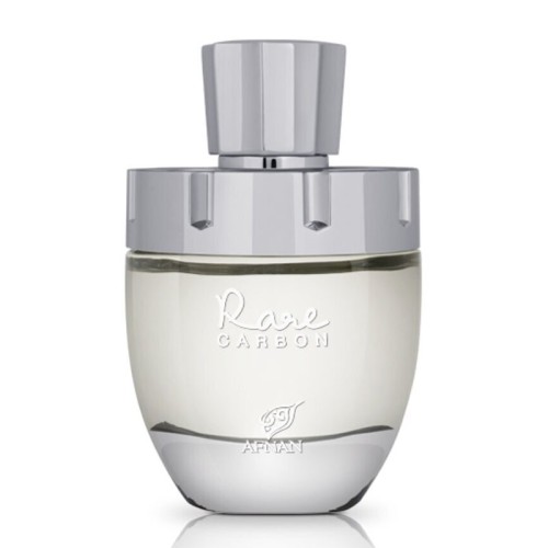 Afnan Rare Carbon EDP kvepalai vyrams, 100 ml