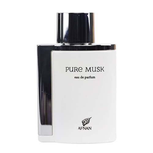 Afnan Pure Musk EDP unisex kvepalai, 100 ml