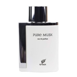 Afnan Pure Musk EDP unisex kvepalai, 100 ml