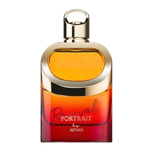 Afnan Portrait Revival Perfumed extract 100 ml unisex kvepalai