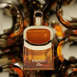Afnan Portrait Revival Perfumed extract 100 ml unisex kvepalai