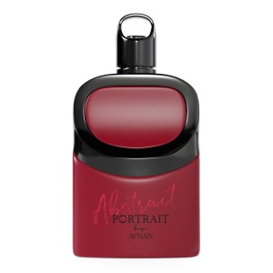 Afnan Portrait Abstract Extrait de Parfum 100 ml unisex kvepalai