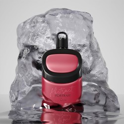 Afnan Portrait Abstract Extrait de Parfum 100 ml unisex kvepalai