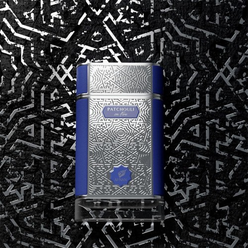 Afnan Patchouli On Fire EDP 80 ml unisex kvepalai