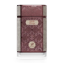 Afnan Oud Rising EDP 80 ml unisex kvepalai