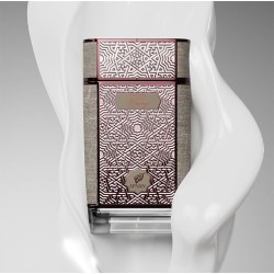 Afnan Oud Rising EDP 80 ml unisex kvepalai