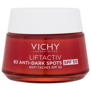 Vichy Liftactiv B3 Anti-Dark Spots Cream SPF50 50 ml