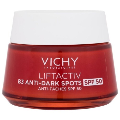 Vichy Liftactiv B3 Anti-Dark Spots Cream SPF50 50 ml