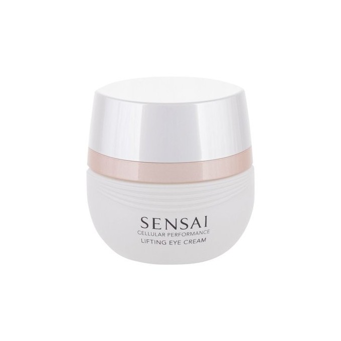 Sensai Cellular Performance Lifting Eye Cream 15 ml