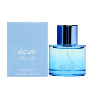 Kenneth Cole Blue EDT kvepalai vyrams, 100 ml