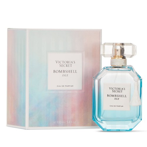 Victoria´s Secret Bombshell Isle EDP kvepalai moterims, 100 ml