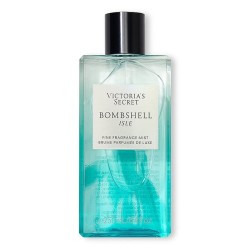 Victoria´s Secret Bombshell Isle - kūno dulksna, 250 ml