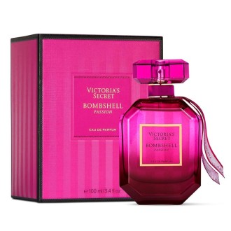 Victoria´s Secret Bombshell Passion EDP kvepalai moterims, 100 ml 2