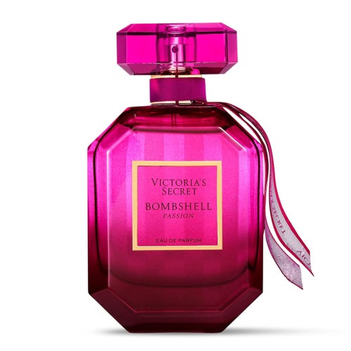 Victoria´s Secret Bombshell Passion EDP kvepalai moterims, 100 ml