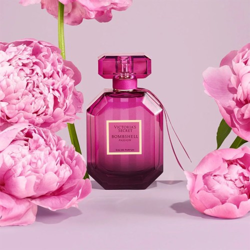 Victoria´s Secret Bombshell Passion EDP kvepalai moterims, 100 ml
