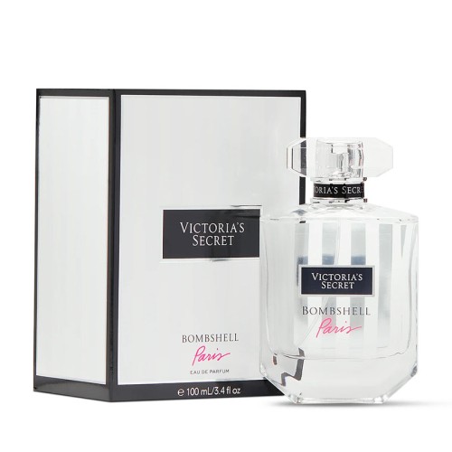 Victoria´s Secret Bombshell Paris EDP kvepalai moterims, 100 ml