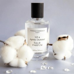 Thomas Kosmala No.4 Aprés l'Amour EDP unisex kvepalai, 100 ml