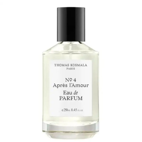 Thomas Kosmala No.4 Aprés l'Amour EDP 250 ml unisex kvepalai