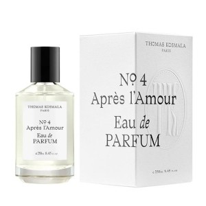 Thomas Kosmala No.4 Aprés l'Amour EDP 250 ml unisex kvepalai 2