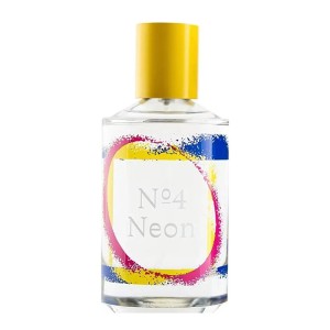 Thomas Kosmala No.4 Neon EDP unisex kvepalai, 100 ml