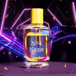 Thomas Kosmala No.4 Neon EDP unisex kvepalai, 100 ml