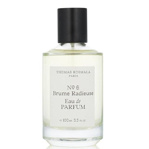 Thomas Kosmala Well 6 Brume Radieuse EDP unisex kvepalai, 100 ml