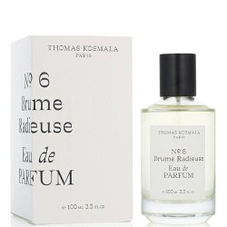 Thomas Kosmala Well 6 Brume Radieuse EDP unisex kvepalai, 100 ml