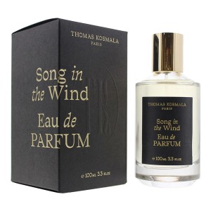 Thomas Kosmala Song In The Wind EDP unisex kvepalai, 100 ml 2