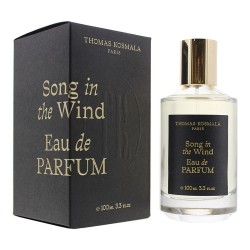Thomas Kosmala Song In The Wind EDP unisex kvepalai, 100 ml