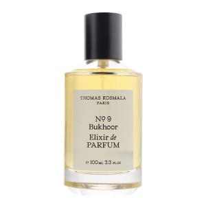 Thomas Kosmala No.9 Bukhoor Elixir de Parfum 100 ml unisex kvepalai