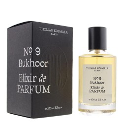 Thomas Kosmala No.9 Bukhoor Elixir de Parfum 100 ml unisex kvepalai