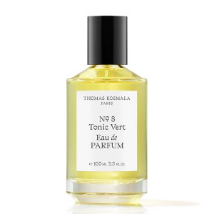 Thomas Kosmala No.8 Tonic Vert EDP unisex kvepalai, 100 ml