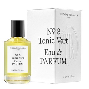 Thomas Kosmala No.8 Tonic Vert EDP unisex kvepalai, 100 ml 2