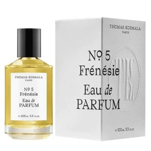 Thomas Kosmala No.5 Frensie EDP unisex kvepalai, 100 ml 2