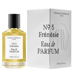 Thomas Kosmala No.5 Frensie EDP unisex kvepalai, 100 ml