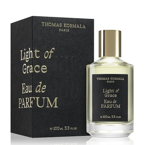 Thomas Kosmala Light Of Grace EDP unisex kvepalai, 100 ml
