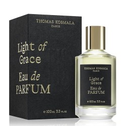 Thomas Kosmala Light Of Grace EDP unisex kvepalai, 100 ml