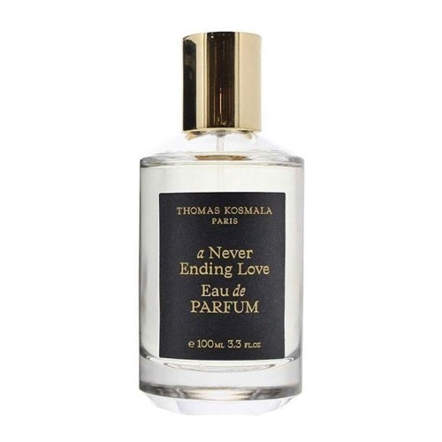 Thomas Kosmala A Never Ending Love EDP unisex kvepalai, 100 ml