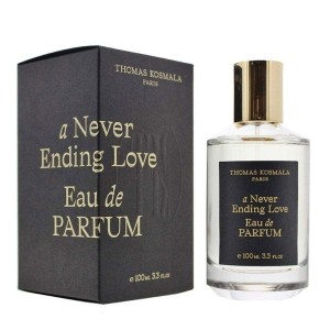 Thomas Kosmala A Never Ending Love EDP unisex kvepalai, 100 ml 2