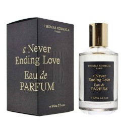 Thomas Kosmala A Never Ending Love EDP unisex kvepalai, 100 ml