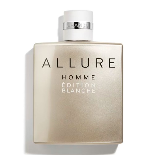 Chanel Allure Homme Blanche EDP kvepalai vyrams, 100 ml