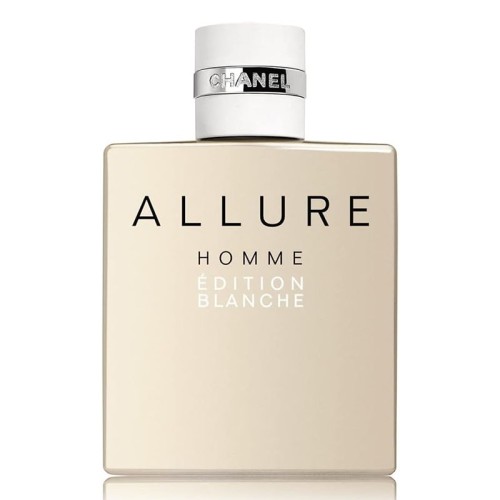 Chanel Allure Homme Blanche EDP kvepalai vyrams, 150 ml