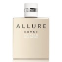 Chanel Allure Homme Blanche EDP kvepalai vyrams, 150 ml