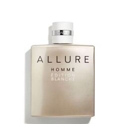 Chanel Allure Homme Blanche EDP kvepalai vyrams, 50 ml