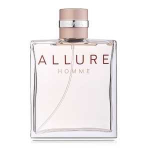 Chanel Allure Homme EDT kvepalai vyrams, 150 ml