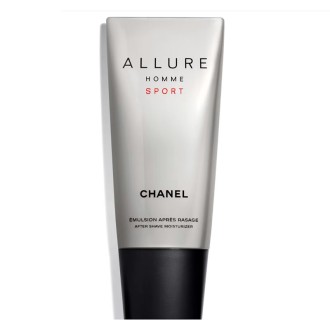 Chanel Allure Homme Sport After Shave Balsam (After Shave Balm) 100ml